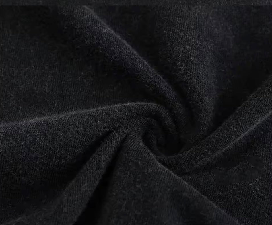 Deftones Graphic T-Shirt - Cotton Oversized Tee