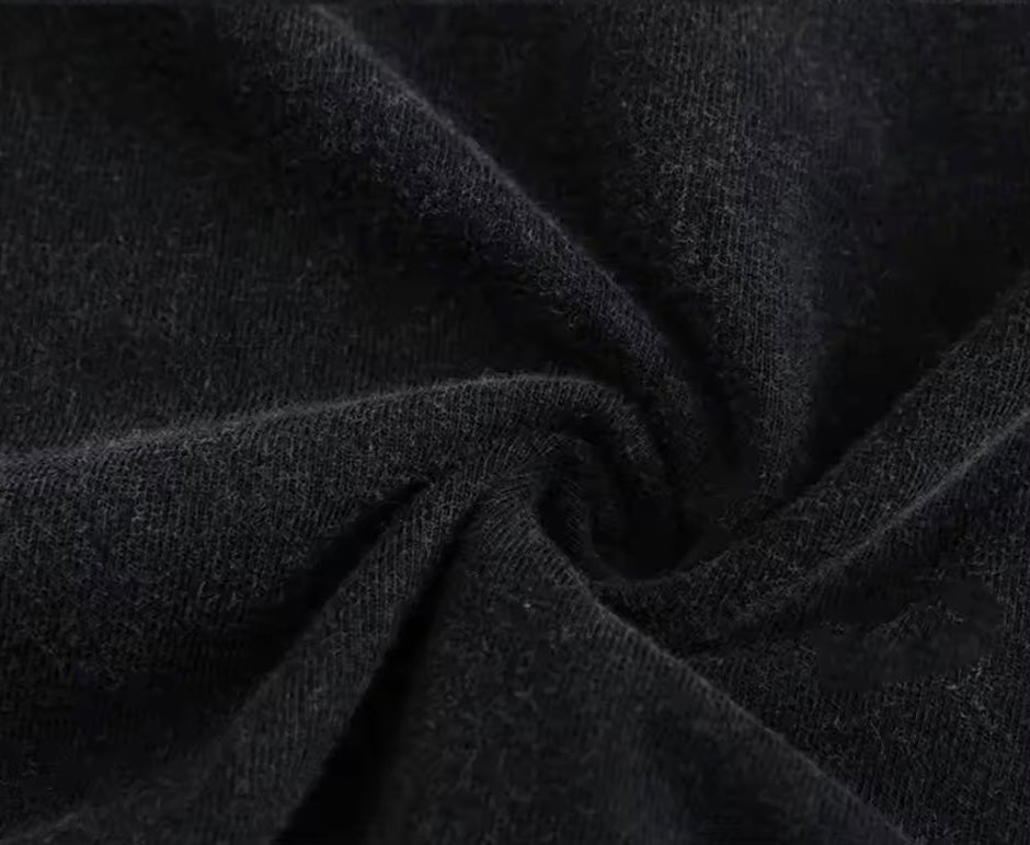 Limp Bizkit Graphic T-Shirt - Cotton Oversized Tee