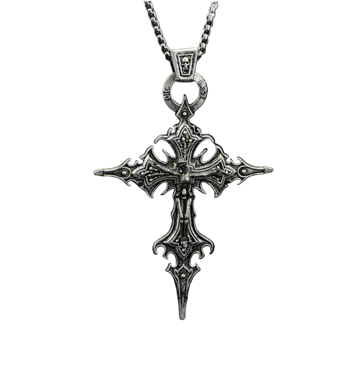 Crucifix Pendent