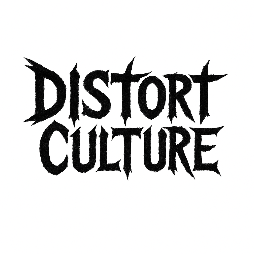distort culture