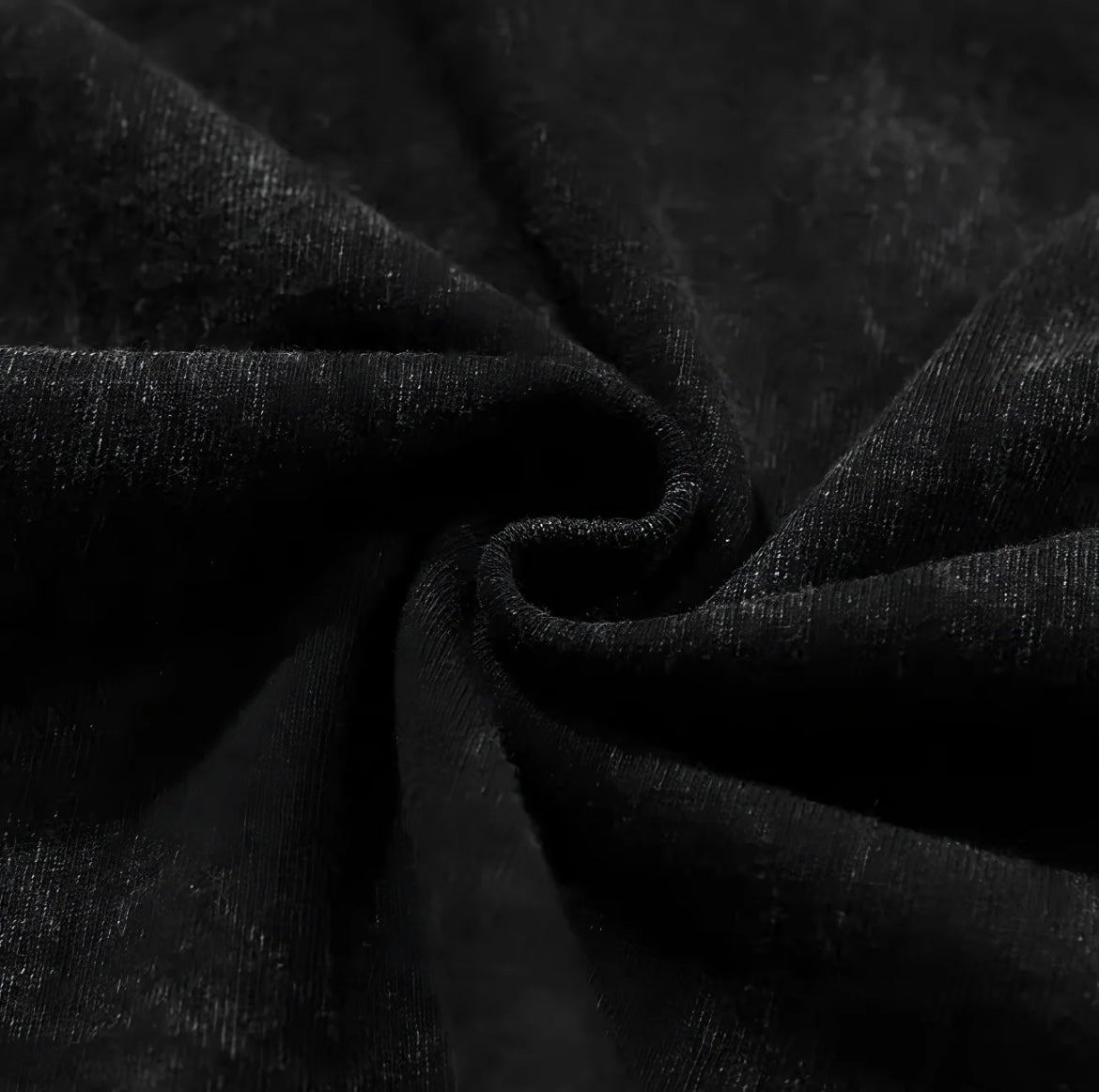 Black Sabbath Graphic T-Shirt - Cotton Oversized Tee