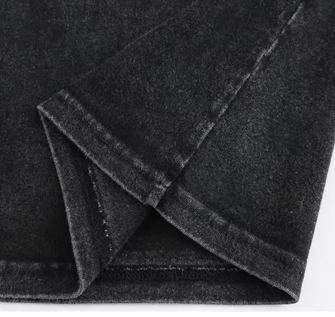 Radiohead “Hail To The Thief” Vintage Tour T-Shirt