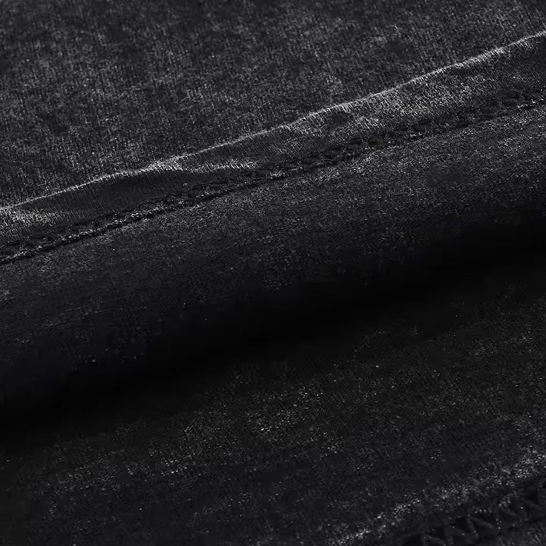 Deftones Graphic T-Shirt - Cotton Oversized Tee