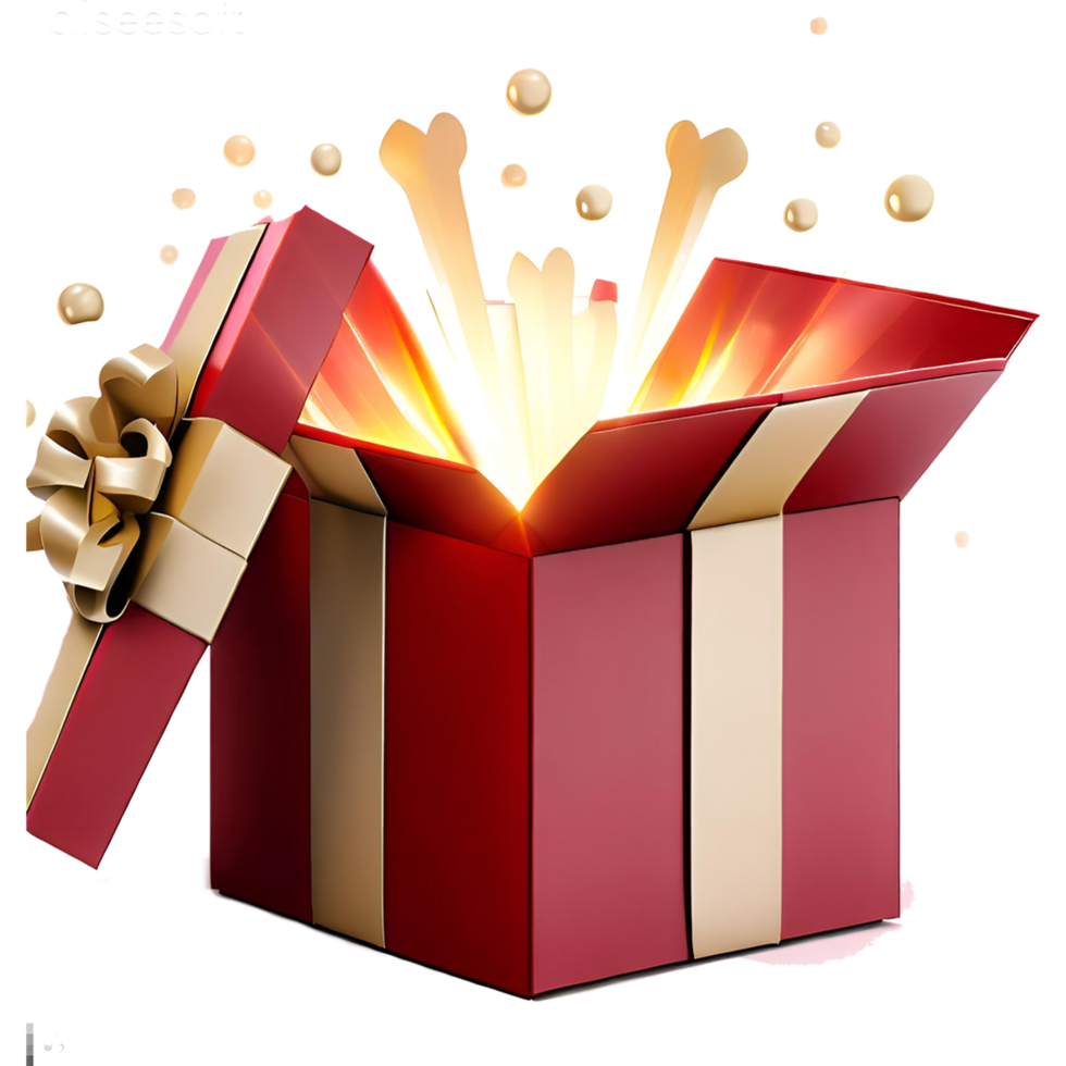 Mystery Box